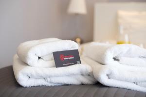 Kraków Apartments - Friedleina Studio Apartments