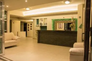 Hotel Siena - Irapuato