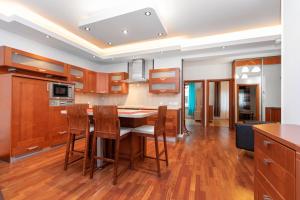 SAS Apartamenty Amber