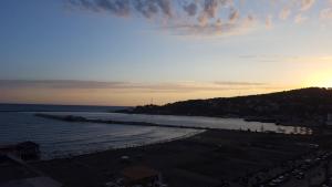 Shëngjini Apartments -Twin Towers-