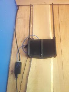 Hospedaje Casa Monge