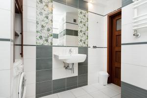 SAS Apartamenty New Park