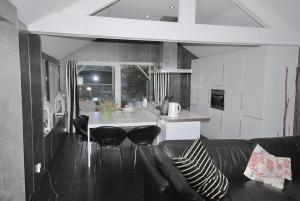 Comfortabele Vrijstaande Bungalow 3