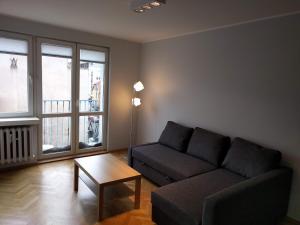 Apartament GRUBA RYBA 2
