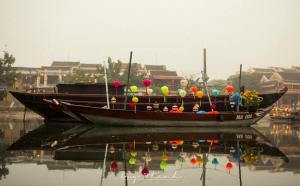 An Bang Scent Beach Homestay