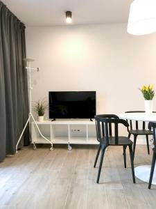 Apartamenty Marynarska 2