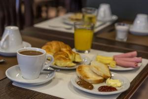 Hotel Cueva de las Manos