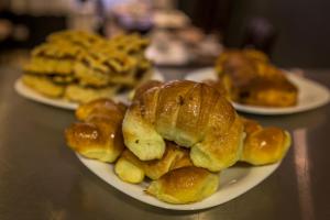 Hotel Cueva de las Manos