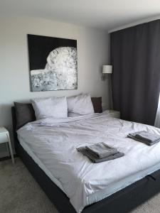 Apartment Gdynia City Sea View