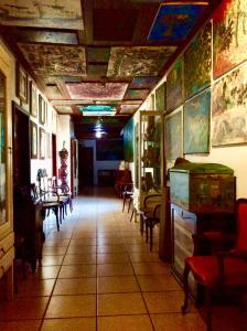 La Posada del Arcangel