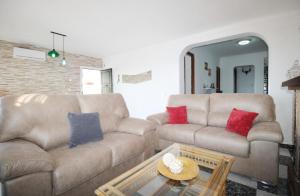 Villa Rosario SpainSunRentals 1070