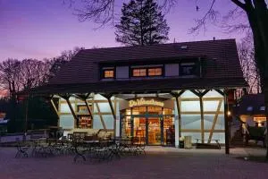 Apartment 5 - Gourmetzimmer - Mittenwalde