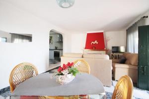 Villa Rosario SpainSunRentals 1070