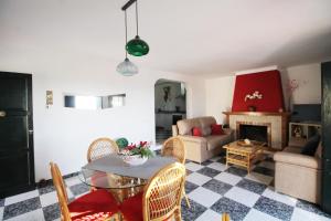Villa Rosario SpainSunRentals 1070