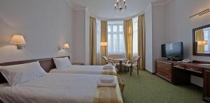 Hotel Masovia