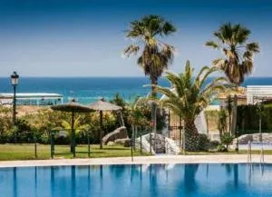 Bahía de la Plata - Zahara de los Atunes