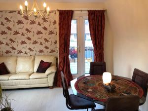 Appartement Cosy & Comfy 1B apart, Marlow Marlow Grossbritannien