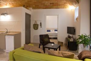 Can Pauet Apartaments