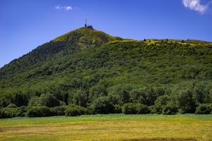 Hotels Kyriad Clermont-Ferrand-Sud - La Pardieu : photos des chambres