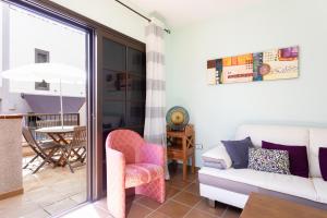 Home2Book El Médano Cozy Beach & Wifi