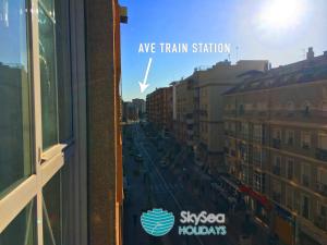 SkySea Holidays MALAGA ALAMEDA