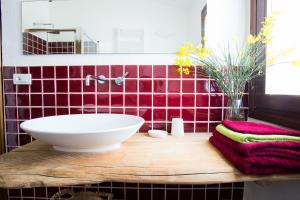 Case Vacanze S'Arrexina img14