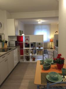 Apartamentai Ferienwohnungen Lennetal Pletenbergas Vokietija