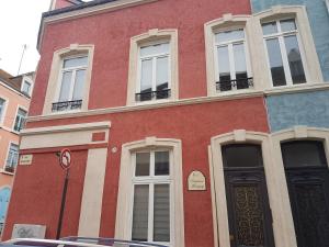 Appartements Residence Monsigny : Appartement 1 Chambre