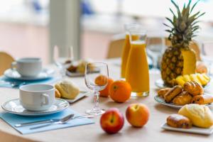 Villages vacances Azureva Tregunc : photos des chambres