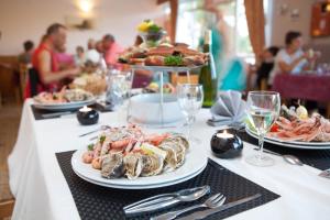 Azureva Club Tregunc