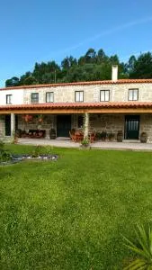 Casa do Soutinho - Tornol