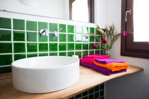 Case Vacanze S'Arrexina img13