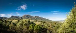 Case Vacanze S'Arrexina - Rudalza