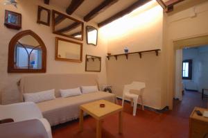 Lets Holidays APARTMENT IN THE OLD TOWN TOSSA