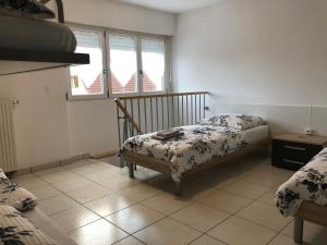 Appartements Studios near Lycee Jean Mermoz : photos des chambres