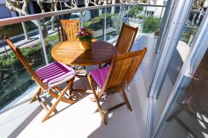 Luna Planet Costa Dorada