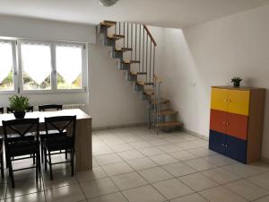 Appartements Studios near Lycee Jean Mermoz : photos des chambres