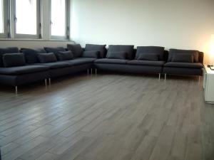 il panorama sullEtna