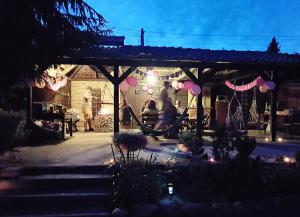 Dom Gościnny Hansel & Gretel