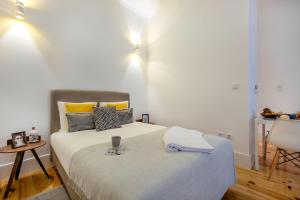 Santa Catarina Experience in Porto