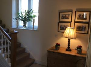 Castle Farm House B&B