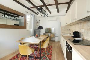 Appartements Residence Grands Boulevards (Chenier) : photos des chambres