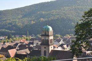 Hotels KEBESPRE : photos des chambres