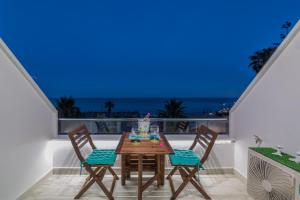 Roca Chica A Apartamento ADC