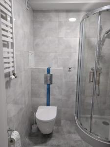 Apartament GRUBA RYBA 2