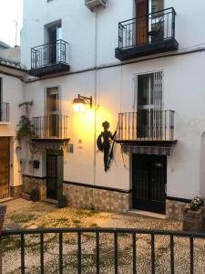 Accommodation in Navarre