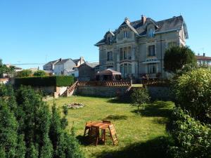 La Villa Bleue de Mauleon photo 21
