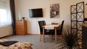 Appartement ÁRPÁD Apartman Szekszárd Ungarn