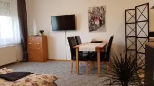 ÁRPÁD Apartman - Sármánpuszta