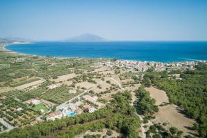 Zeus Samos Greece
